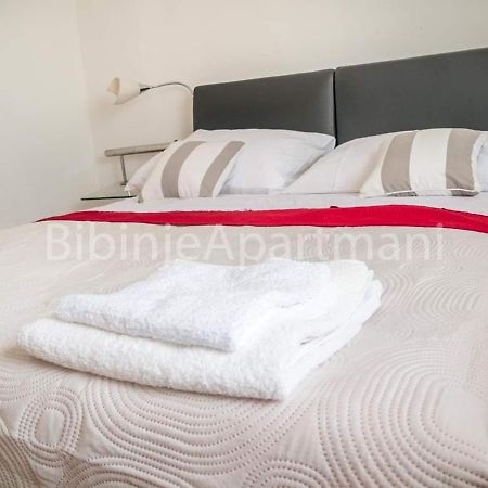 Lepur Apartment Бибинье Экстерьер фото