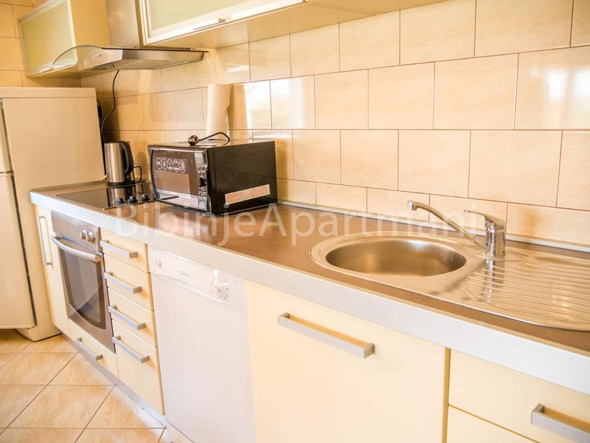 Lepur Apartment Бибинье Экстерьер фото
